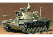 Tamiya M48A3 Patton  